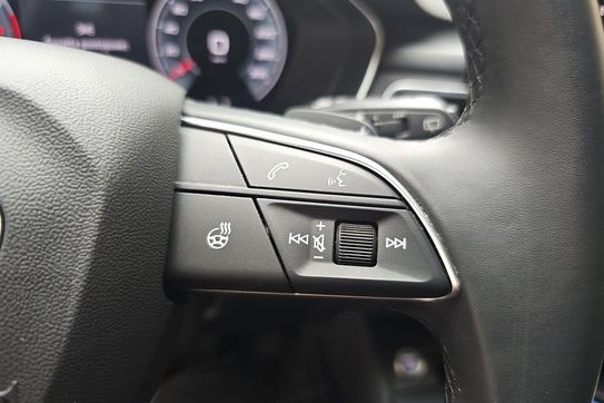 Audi A4 Avant 40 TDI Advanced