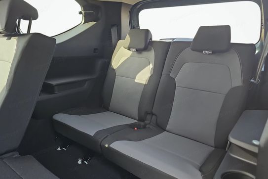 Dacia Jogger 1.6 Full Hybrid Extreme MMT 7os