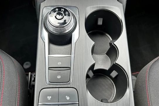 Ford Kuga 2.0 EcoBlue AWD ST-Line