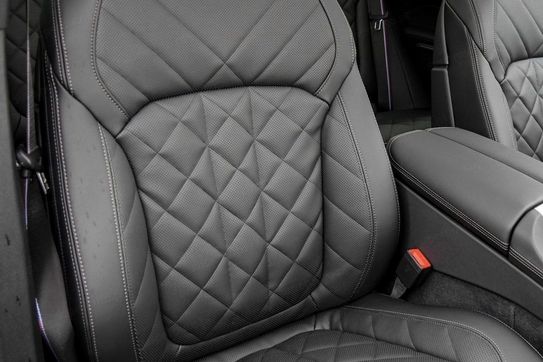 BMW X5 xDrive30d M Sport