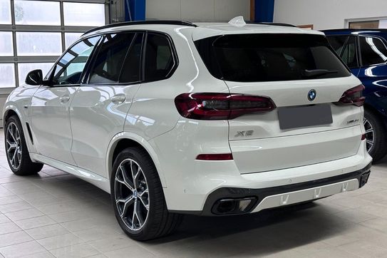 BMW X5 xDrive45e M Sport