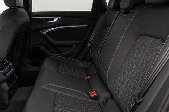 Audi A6 TFSI mHEV 270 kW Quattro S tronic