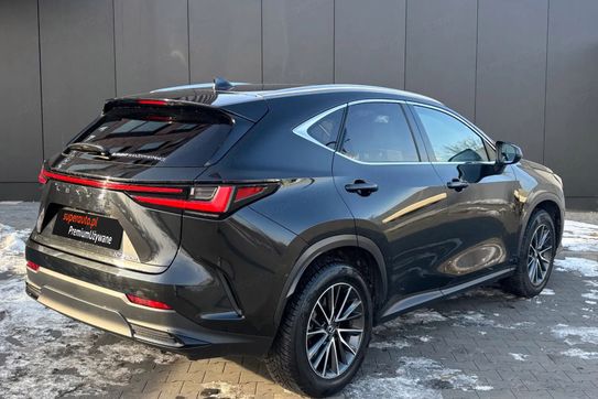 Lexus NX 350h Prestige 2WD