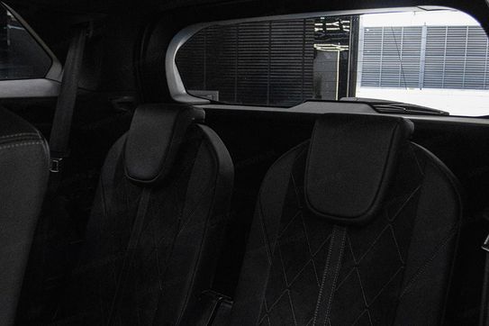 Peugeot 5008 Bluehdi Gt S&S EAT8