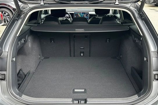 Volkswagen Passat 2.0 Tdi Scr Dsg Elegance