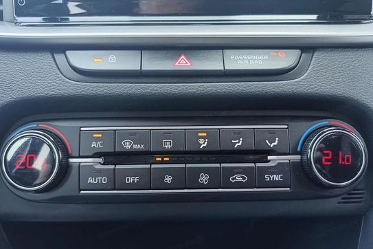 Kia XCeed 1.5 T-GDI M DCT