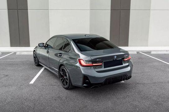 BMW Seria 3 M340i xDrive