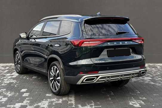 Chery Tiggo 8 Prestige Super Hybrid 1.5 T-GDI