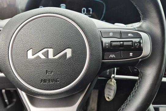 Kia Sportage T-GDI mHEV L 2WD DCT