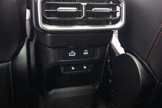 Jetour T2 2.0T 7DCT REAL TIME 4WD