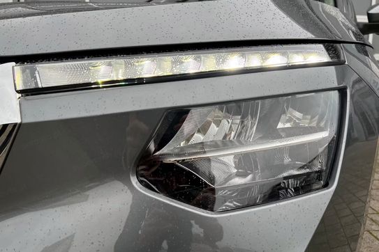 Skoda Kamiq Edition 130 1.0 TSI