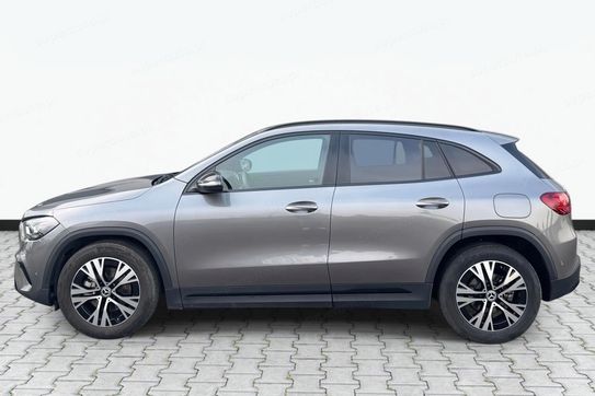 Mercedes GLA 200 mHEV Progressive 7G-DCT