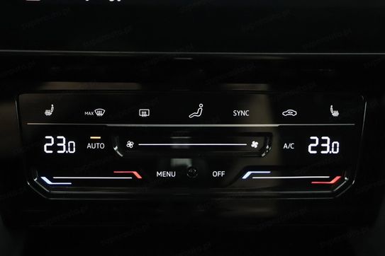 Volkswagen Arteon 2.0 TDI Elegance DSG