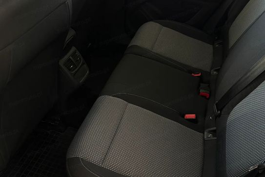 Opel Grandland X 1.2 T GPF Edition Business S&S