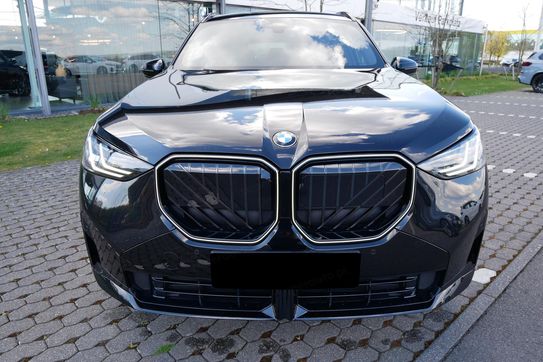 BMW X3 xDrive20d M Sport