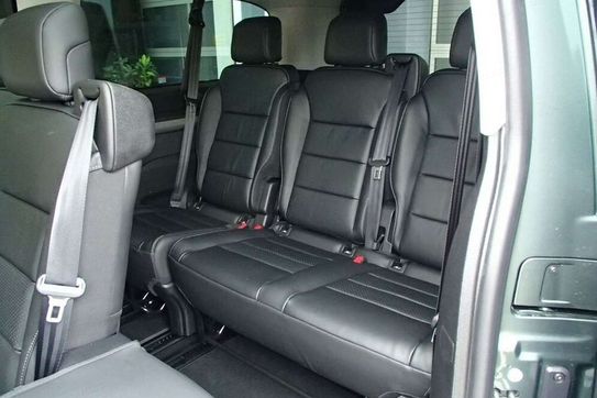 Opel Zafira Life Diesel XL Business VIP aut