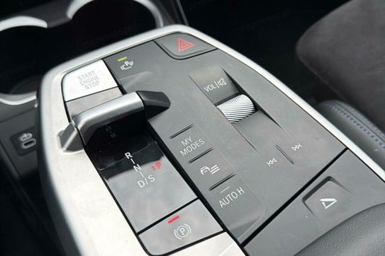 BMW X1 sDrive18i aut