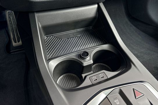 BMW Seria 2 Gran Coupe 220 M Sport