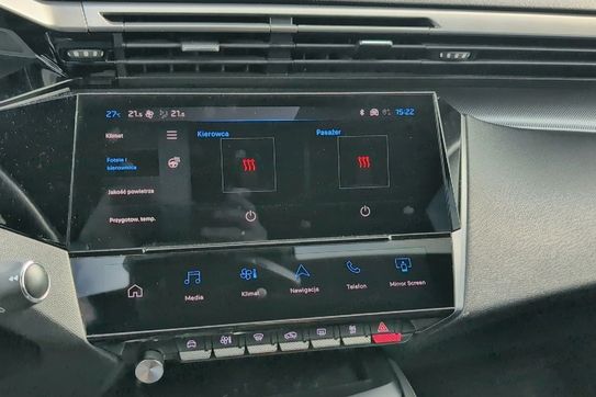 Peugeot 308 1.6 Hybrid PHEV GT EAT8