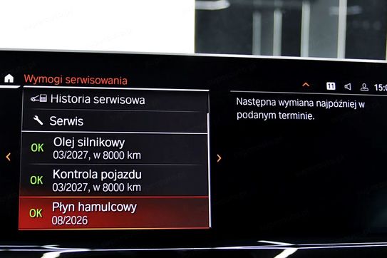 BMW X3 xDrive20i aut