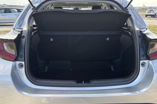 Toyota Yaris 1.5 Active