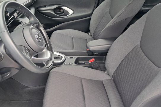Toyota Yaris 1.5 Comfort