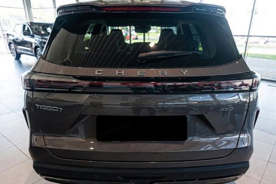 Chery Tiggo 7 Premium 1.6 TGDI AWD