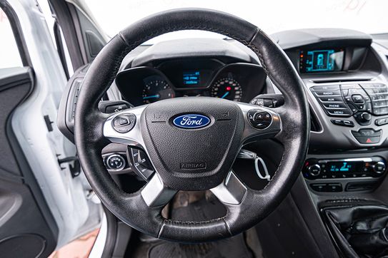 Ford Transit Connect L1H1