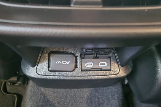 Lexus ES 300h Business Edition 2.5 E-CVT