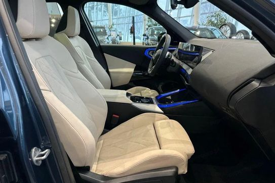 BMW X3 xDrive20 M Sport