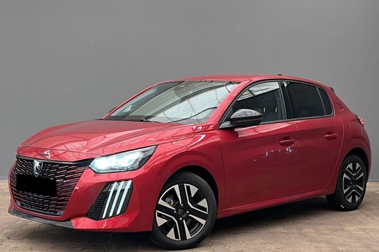 Peugeot 208 Allure 1.2 PureTech