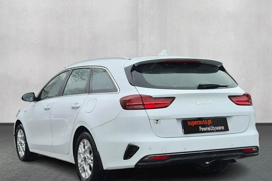 Kia Ceed 1.5 t-Gdi m