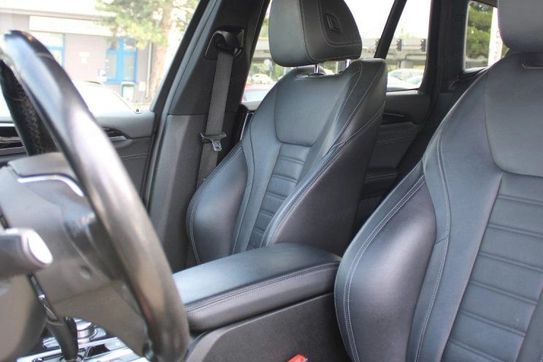 BMW X3 xDrive20d mHEV aut