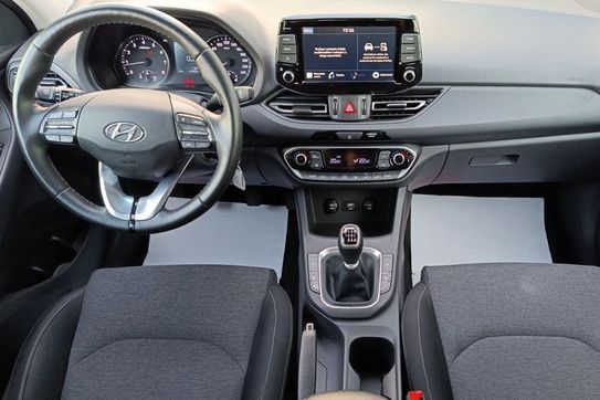Hyundai i30 1.5 t-Gdi 48V Smart