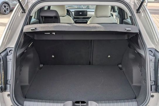 Fiat 600 Icon 1.2 Turbo Hybrid eDCT