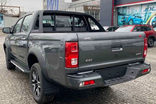 Jac T8 PRO 2.0 CTI MT