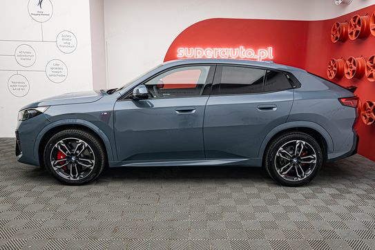 BMW X2 sDrive20i M Sport