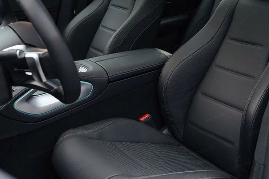 Mercedes GLE 450 d 4-Matic AMG Line