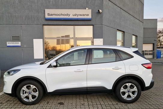 Ford Kuga 1.5 EcoBlue FWD Titanium