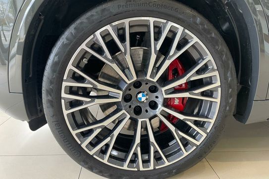 BMW X5 xDrive40d M Sport