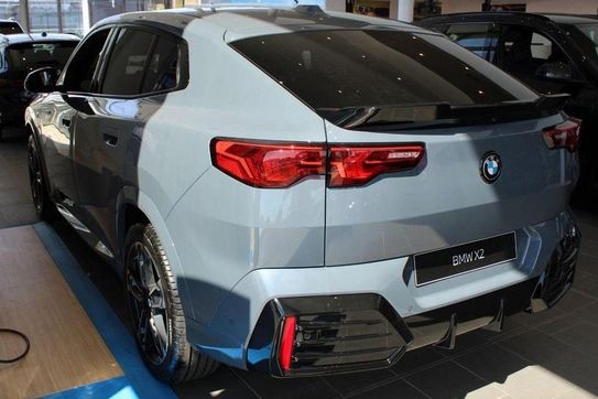 BMW X2 sDrive20i M Sport