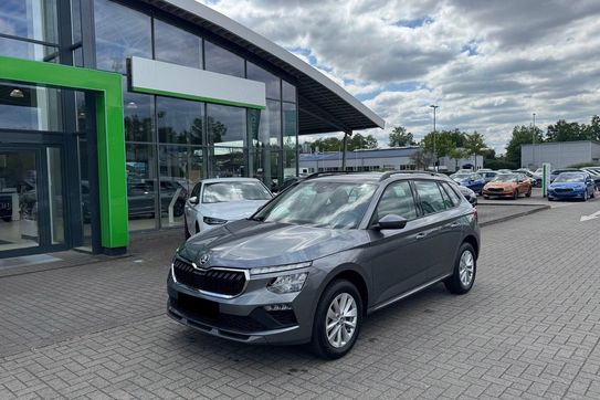 Skoda Kamiq Edition 130 1.0 TSI DSG