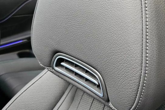 Mercedes CLE 300 4-Matic AMG Line Kabriolet