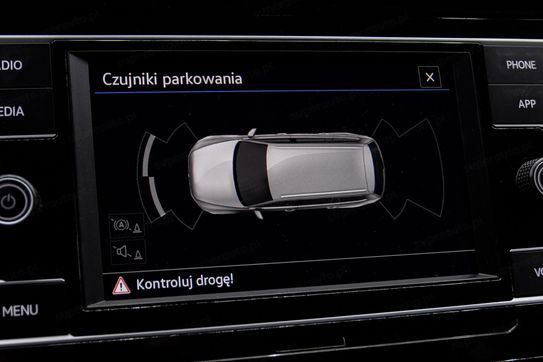 Volkswagen Passat 1.5 Tsi Evo Business