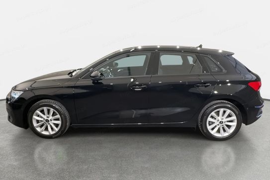 Audi A3 Sportback 35 TFSI
