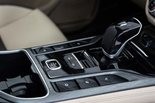 Bestune T77 1.5T Elegance DCT