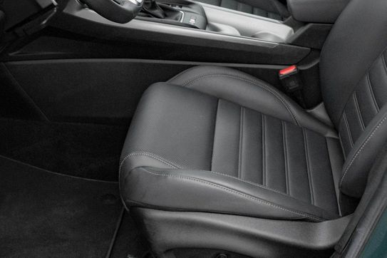 Alfa Romeo Tonale 1.5 T4 GSE mHEV TI DCT