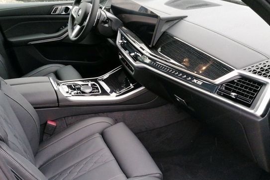 BMW X5 xDrive40i M Sport