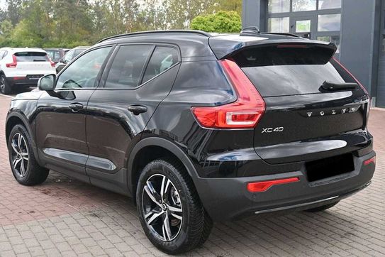 Volvo XC40 B3 Plus Dark