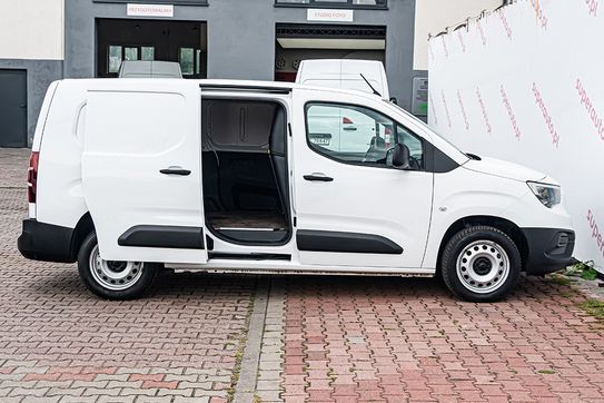 Opel Combo Van Cargo XL L2H1